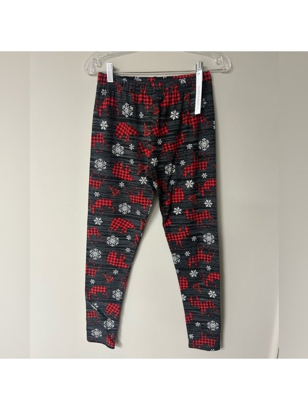 Sweetlegs Christmas Leggings